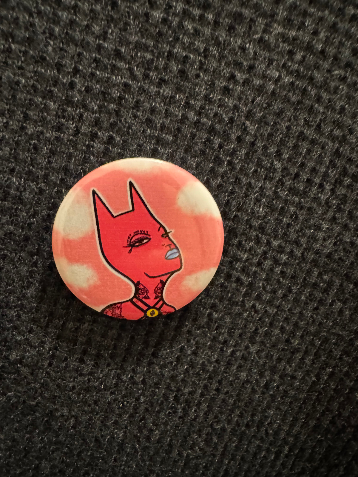 Button