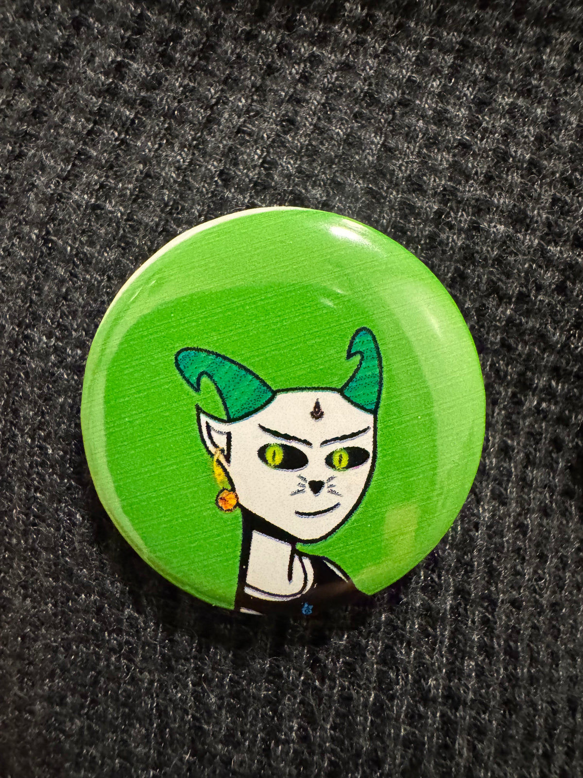 Button
