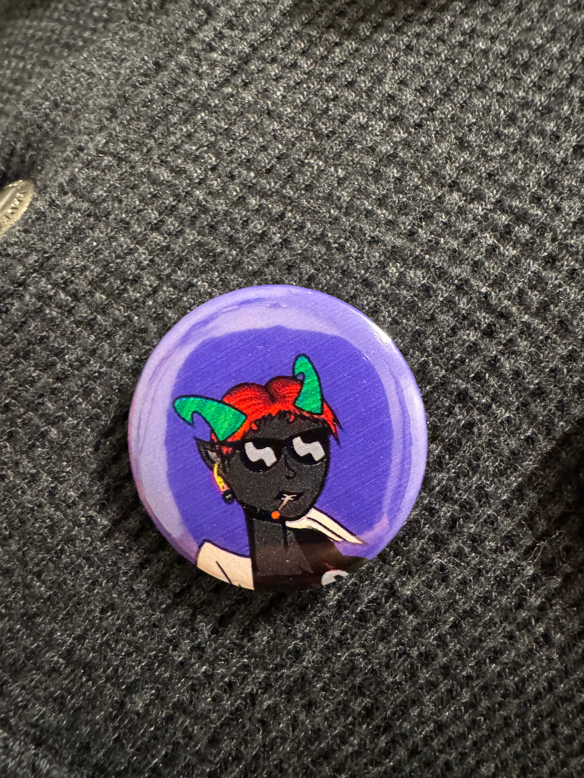 Button